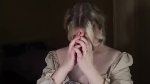 Ilona online show from February 24, 11:25 pm