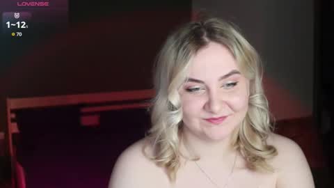 Ilona online show from April 1, 12:00 am