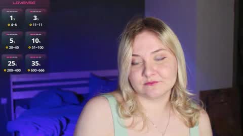 Ilona online show from April 9, 11:43 pm