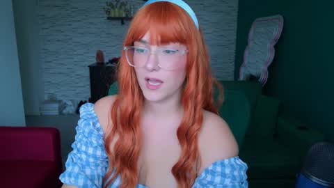 Jasmine online show from January 17, 1:46 pm