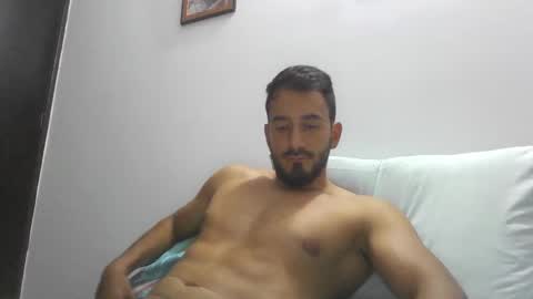 Andres M online show from March 4, 3:55 am