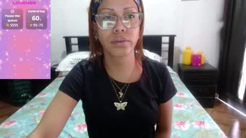 sensual_natalie online show from February 13, 12:12 pm