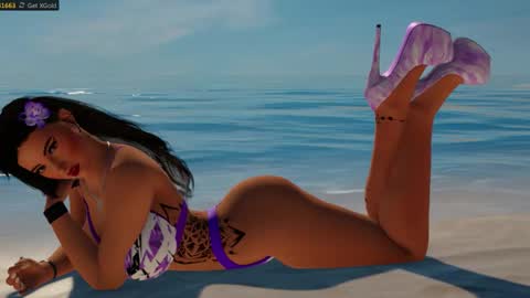 Oriana online show from October 26, 1:06 pm