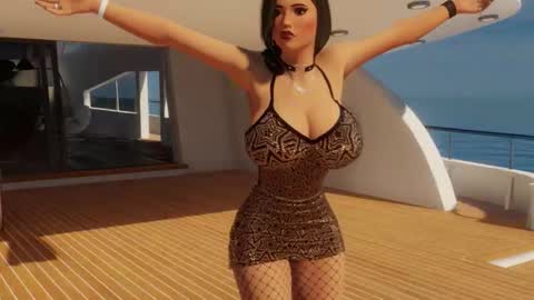 Oriana online show from December 18, 2:12 pm