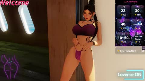 Oriana online show from January 31, 7:11 pm