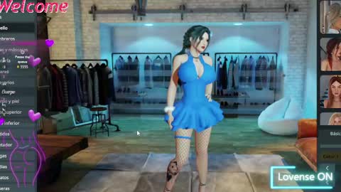 Oriana online show from April 13, 12:32 pm