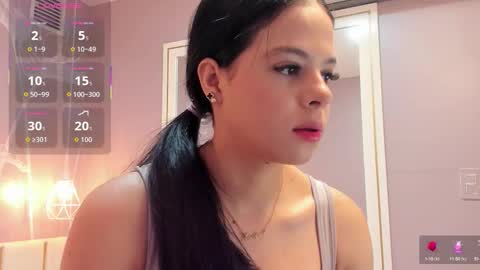 Sophie     online show from October 9, 10:02 am