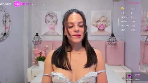 Sophie     online show from December 22, 11:57 pm