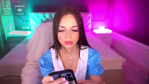 sensualalicee online show from November 26, 7:31 am