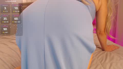 sensualberry online show from January 29, 7:11 pm