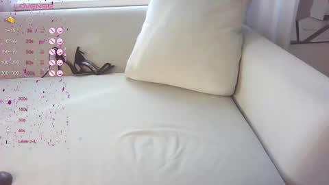 sensualberry online show from February 12, 7:14 am