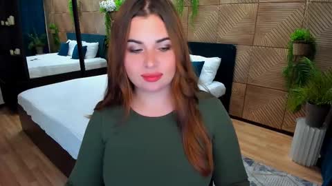 Becca online show from September 17, 2:13 am