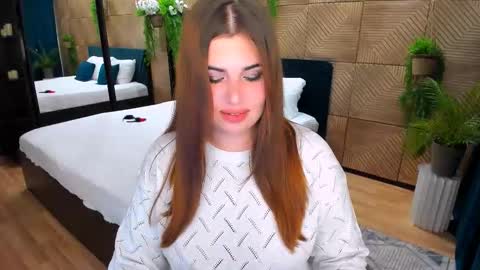 Becca online show from September 20, 10:27 am