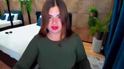 Becca online show from September 23, 8:01 pm