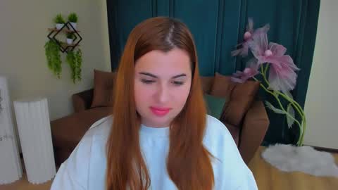 Becca online show from November 16, 10:32 am