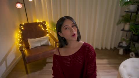 Maria- OF sensual bee online show from December 23, 11:28 pm