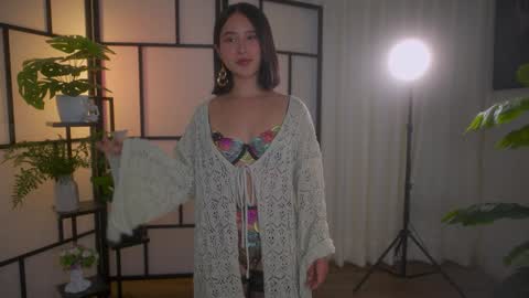 Maria- OF sensual bee online show from January 30, 1:11 am
