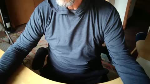 Sensually Yours online show from October 2, 12:28 am