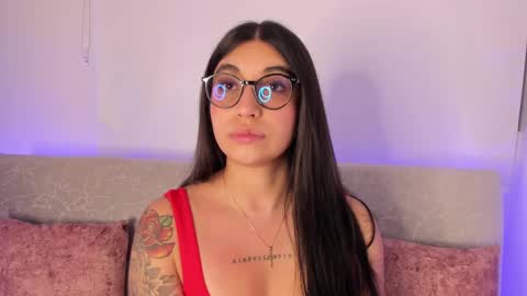 sensualhaven_ online show from February 13, 2:23 am