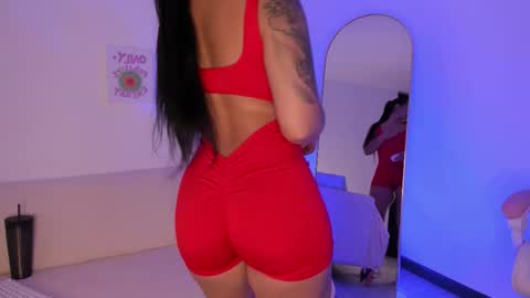 sensualhaven_ online show from September 15, 12:32 am