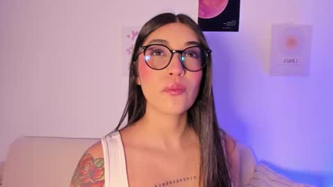 sensualhaven_ online show from November 4, 12:10 am