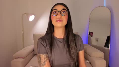 sensualhaven_ online show from July 31, 10:53 pm