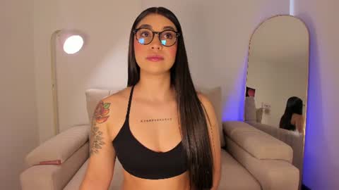 sensualhaven_ online show from August 7, 11:07 pm
