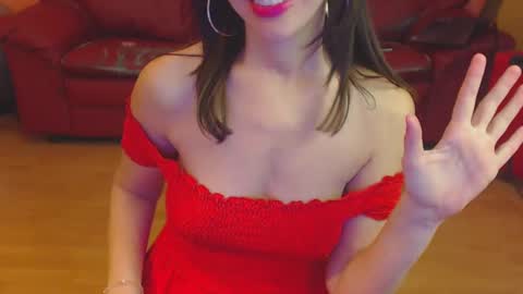 sensualmyra online show from January 26, 4:41 pm