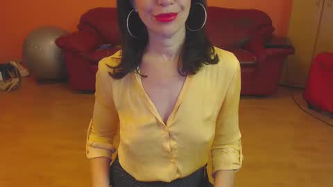 sensualmyra online show from February 23, 7:22 am