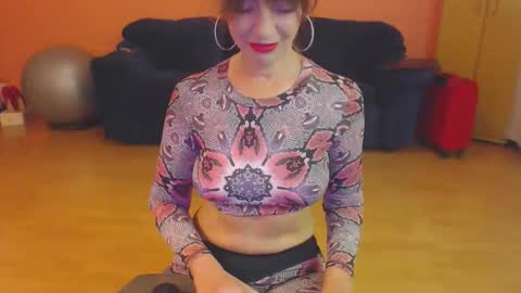 Snapshot of sensualmyra chatting on April 29, 2:10 pm sensualmyra online show from April 29, 2:10 pm