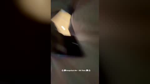 sensualprima online show from March 11, 11:27 am