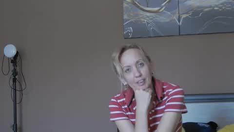 Snapshot of sensualwoman4u chatting on September 22, 12:51 pm Tina online show from September 22, 12:51 pm