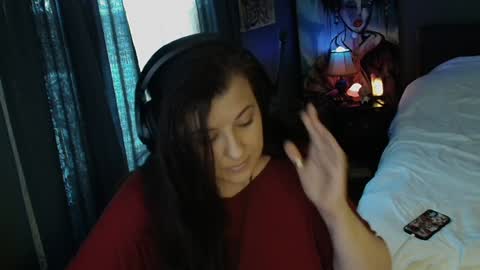 Snapshot of sentfrmheaven chatting on December 25, 2:02 pm Tara online show from December 25, 2:02 pm