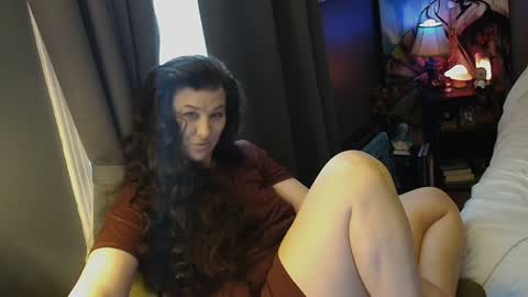 Snapshot of sentfrmheaven chatting on January 5, 1:58 pm Tara online show from January 5, 1:58 pm