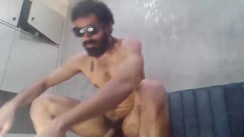 Snapshot of sentientarjun chatting on February 23, 8:33 pm Sentient Being online show from February 23, 8:33 pm