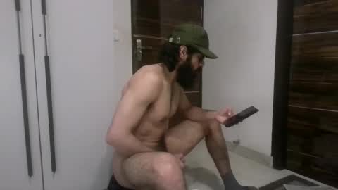 Sentient Being online show from November 25, 9:37 pm