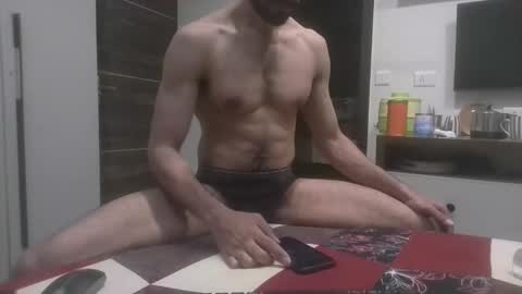 Snapshot of sentientarjun chatting on May 4, 8:27 pm Sentient Being online show from May 4, 8:27 pm