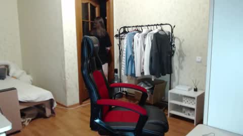 senxual__ online show from January 21, 12:15 am