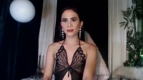 senyora_evangelista online show from March 20, 6:29 am