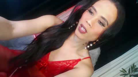 senyora_evangelista online show from March 30, 5:30 am