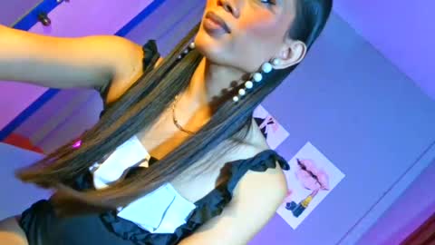 senyora_evangelista online show from July 14, 10:54 am