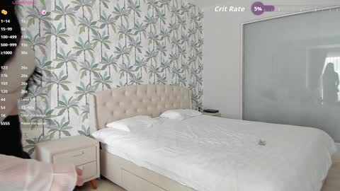 Aya online show from September 18, 12:12 am