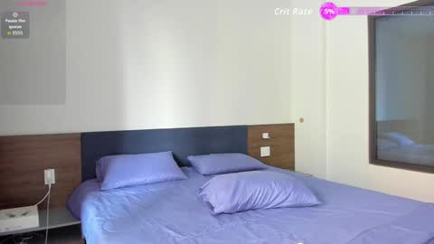 Aya online show from February 9, 1:20 am