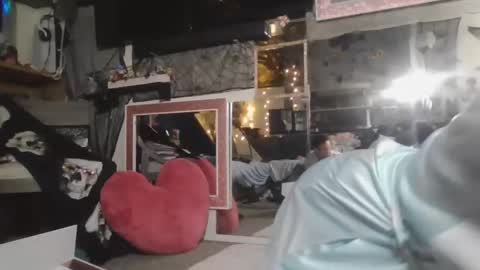 Snapshot of sequoia8888 chatting on January 30, 9:15 am sequoia8888 online show from January 30, 9:15 am