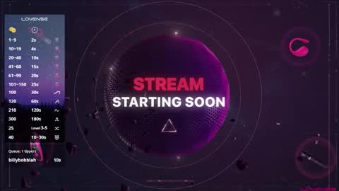 SeraLeeXXX online show from January 3, 7:50 pm