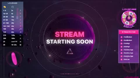 SeraLeeXXX online show from February 25, 5:58 pm