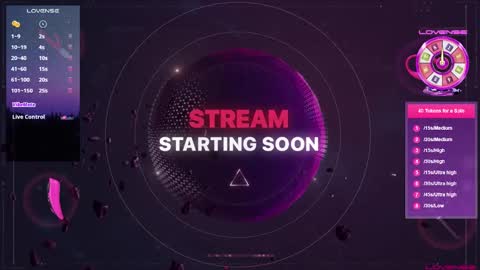 SeraLeeXXX online show from March 3, 6:12 pm