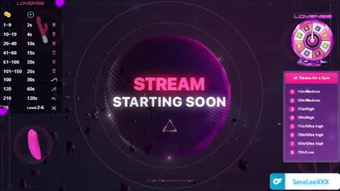 Snapshot of seraleexxx chatting on May 6, 4:23 pm SeraLeeXXX online show from May 6, 4:23 pm