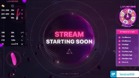 Snapshot of seraleexxx chatting on May 7, 4:34 pm SeraLeeXXX online show from May 7, 4:34 pm