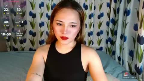 Chloe online show from June 22, 5:37 am